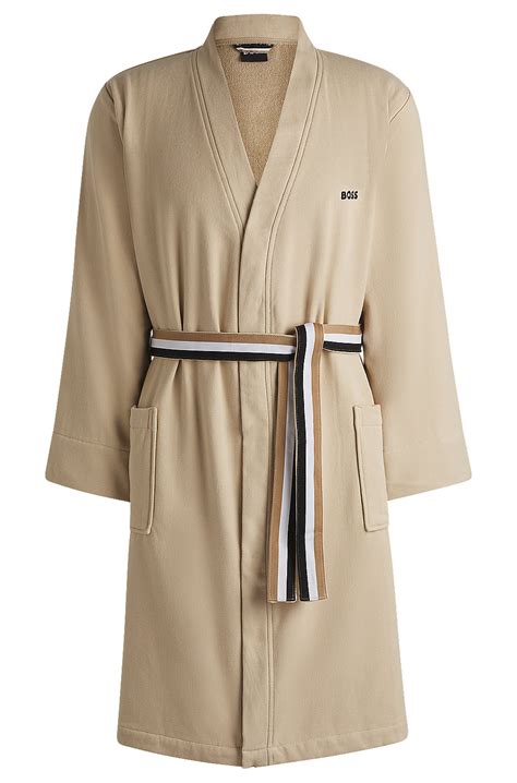 cheap hugo boss dressing gown